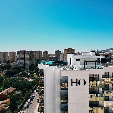 Ho Aguadulce By Olivencia Apartment Luaran gambar