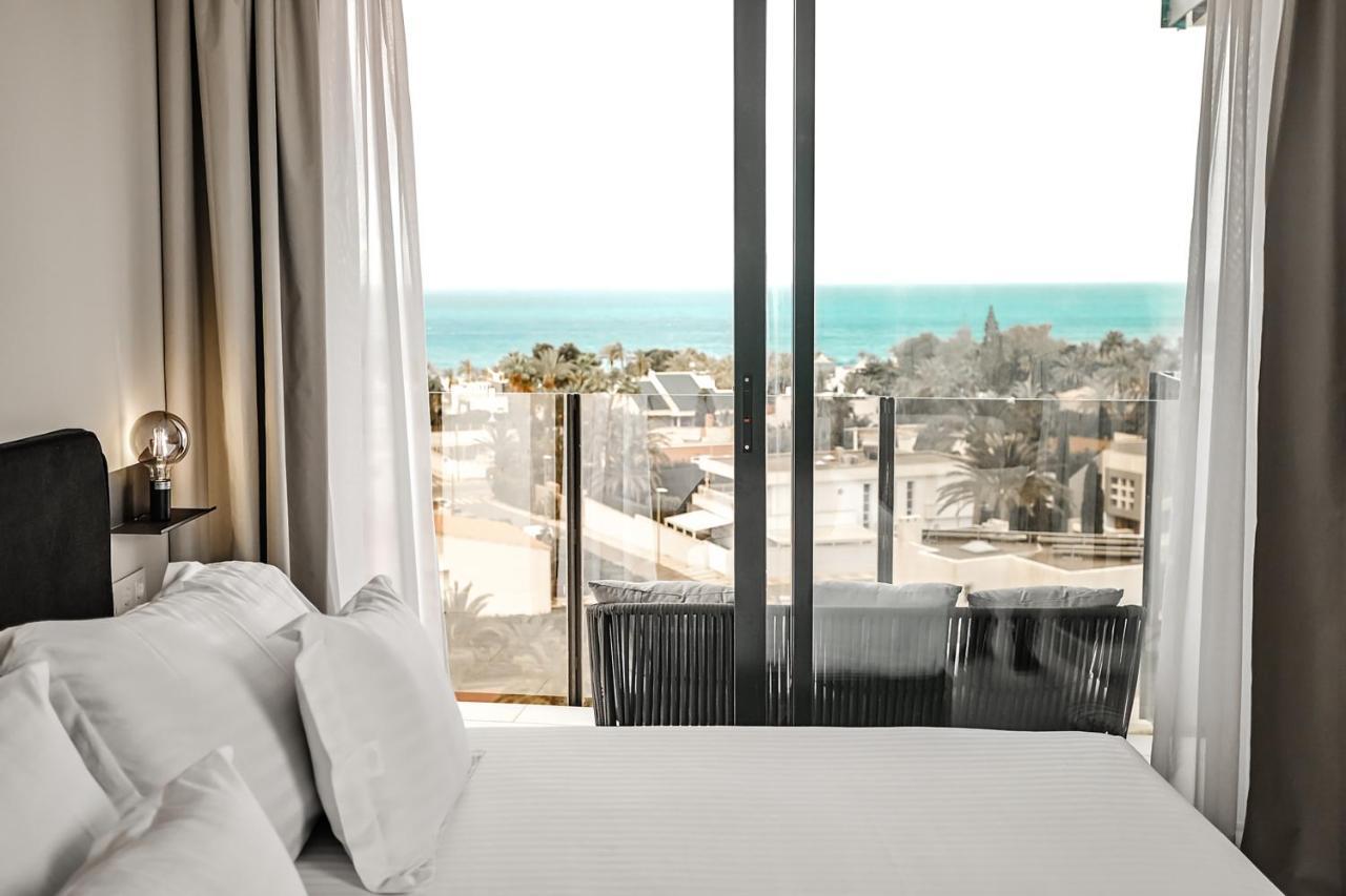 Ho Aguadulce By Olivencia Apartment Luaran gambar