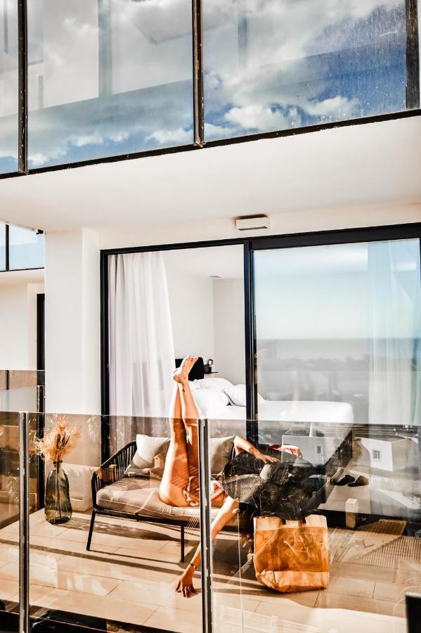 Ho Aguadulce By Olivencia Apartment Luaran gambar