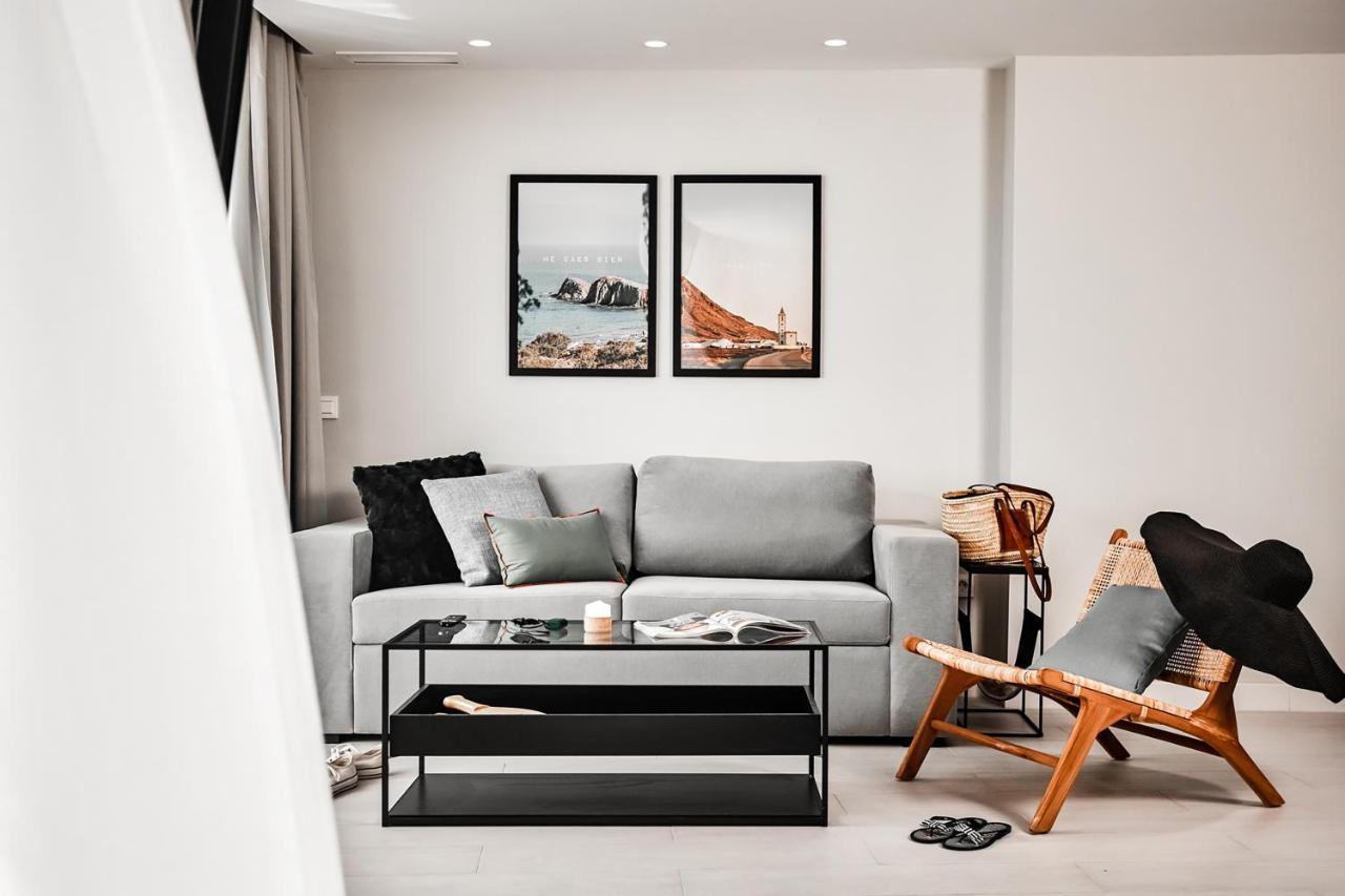 Ho Aguadulce By Olivencia Apartment Luaran gambar
