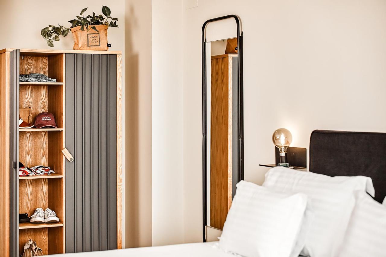 Ho Aguadulce By Olivencia Apartment Luaran gambar