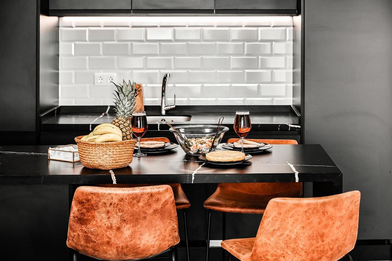 Ho Aguadulce By Olivencia Apartment Luaran gambar