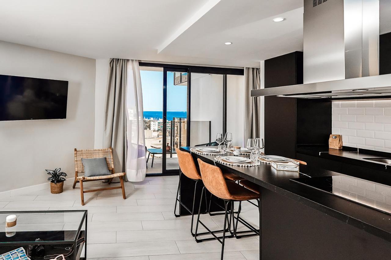 Ho Aguadulce By Olivencia Apartment Luaran gambar