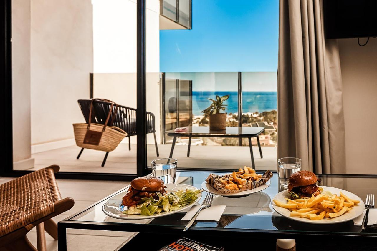 Ho Aguadulce By Olivencia Apartment Luaran gambar
