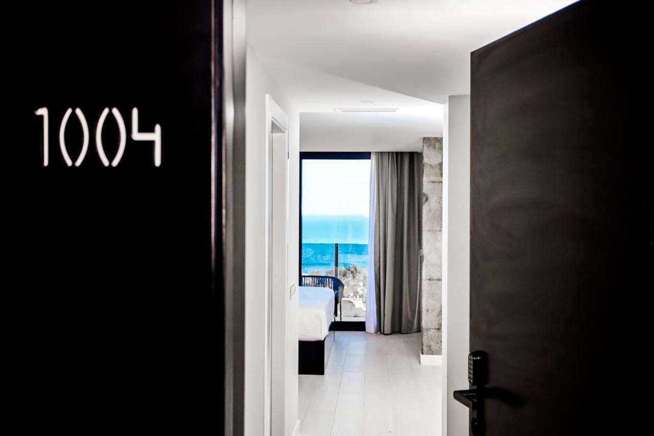 Ho Aguadulce By Olivencia Apartment Luaran gambar
