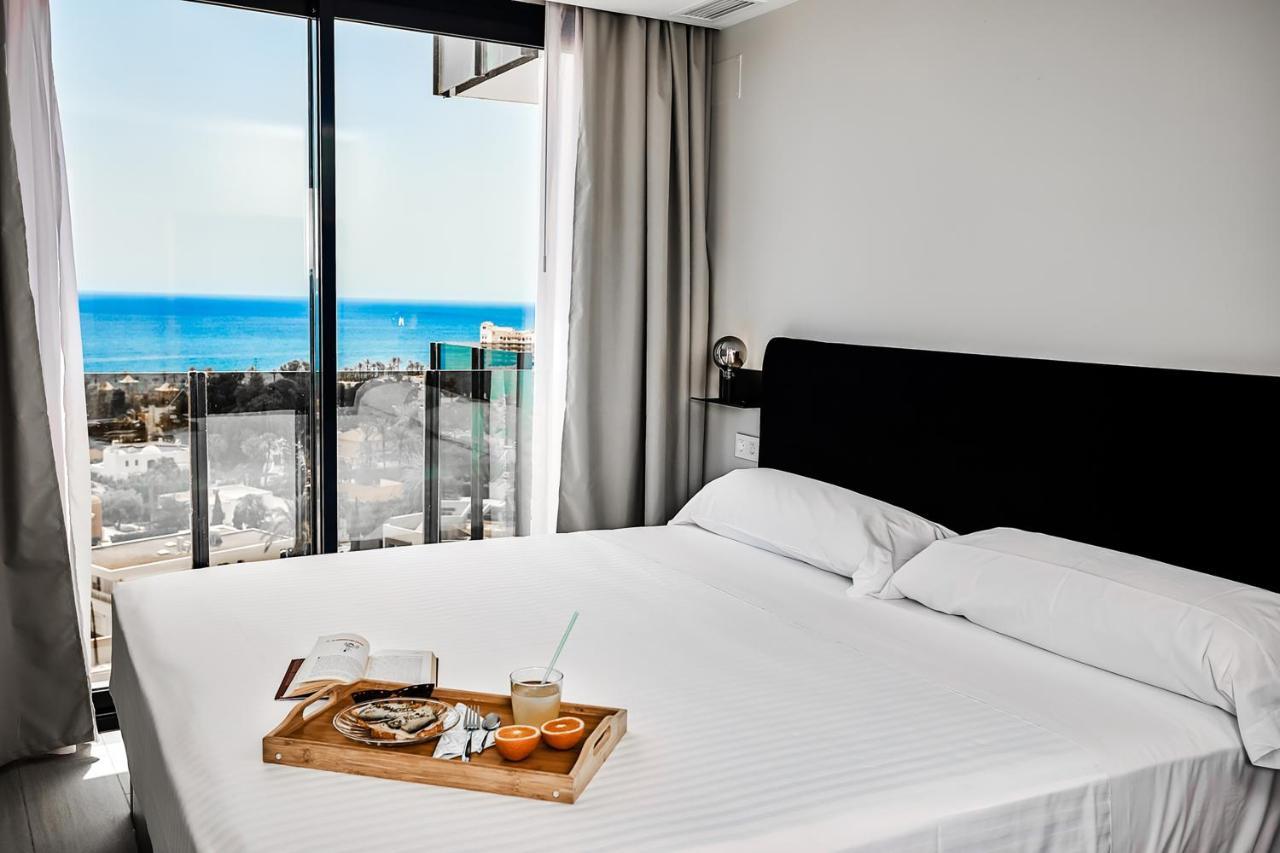 Ho Aguadulce By Olivencia Apartment Luaran gambar