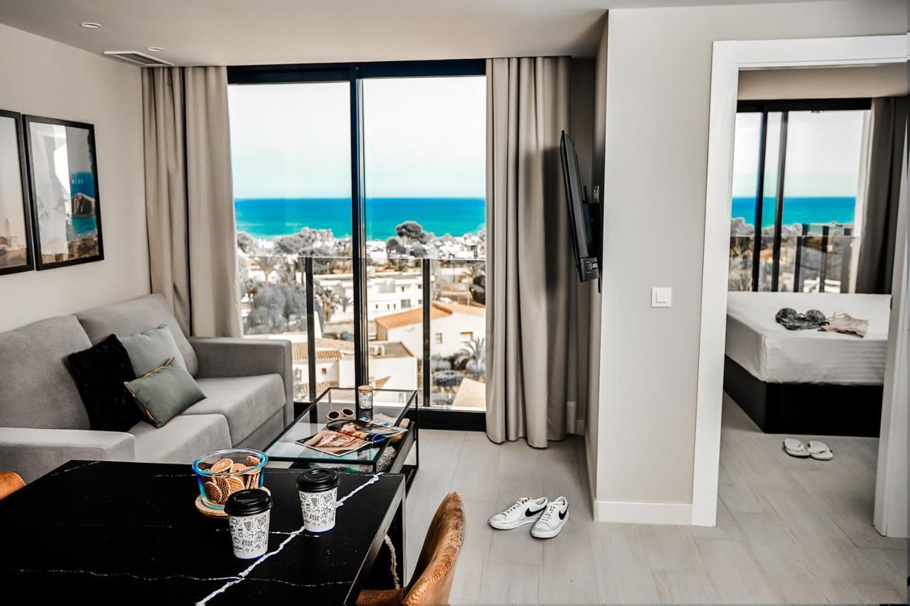 Ho Aguadulce By Olivencia Apartment Luaran gambar