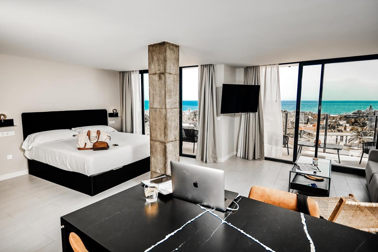 Ho Aguadulce By Olivencia Apartment Luaran gambar