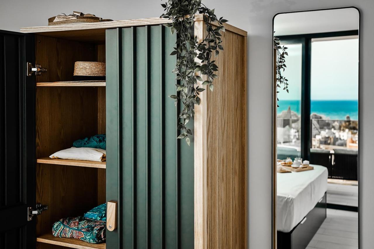 Ho Aguadulce By Olivencia Apartment Luaran gambar