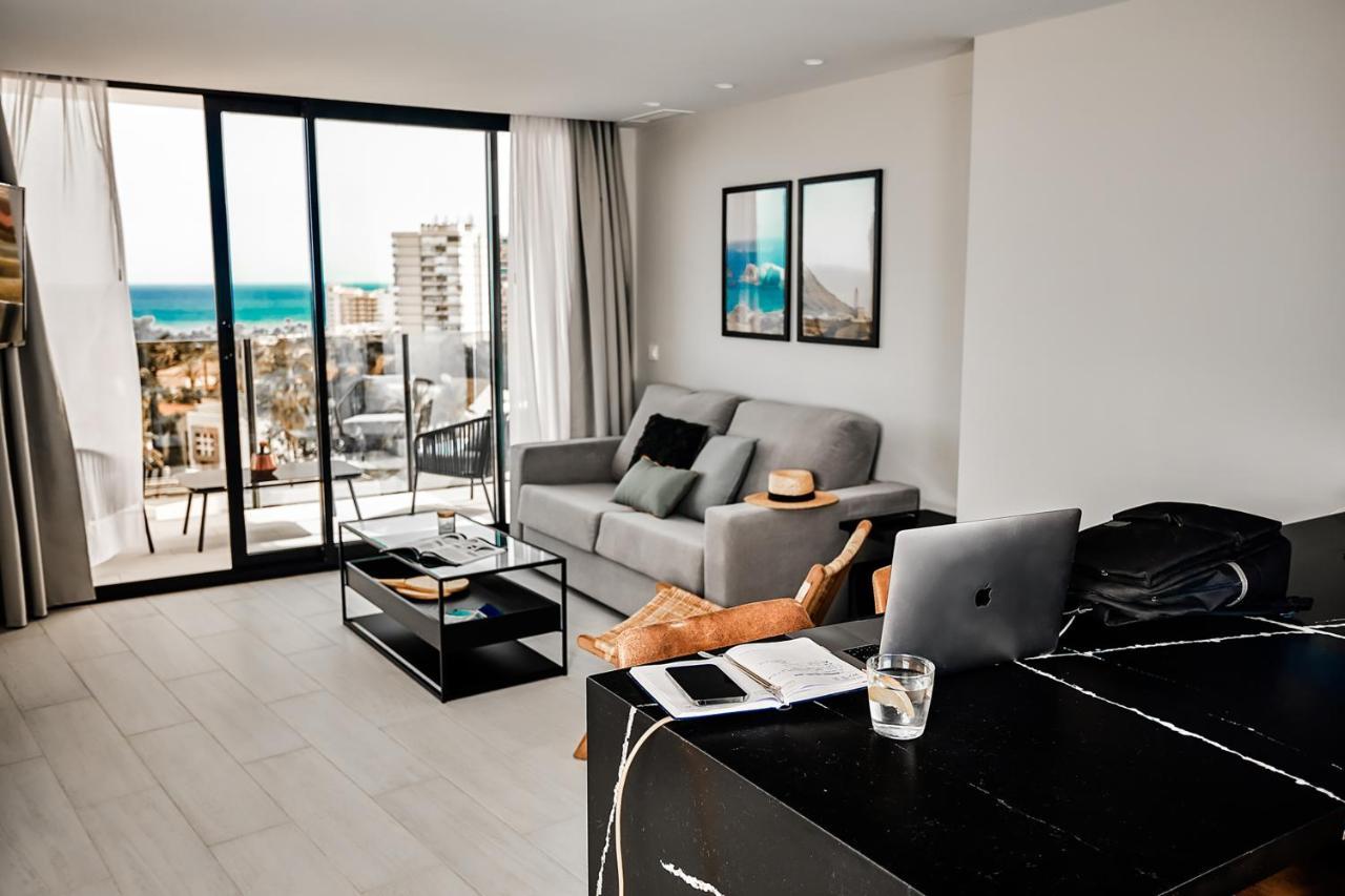 Ho Aguadulce By Olivencia Apartment Luaran gambar