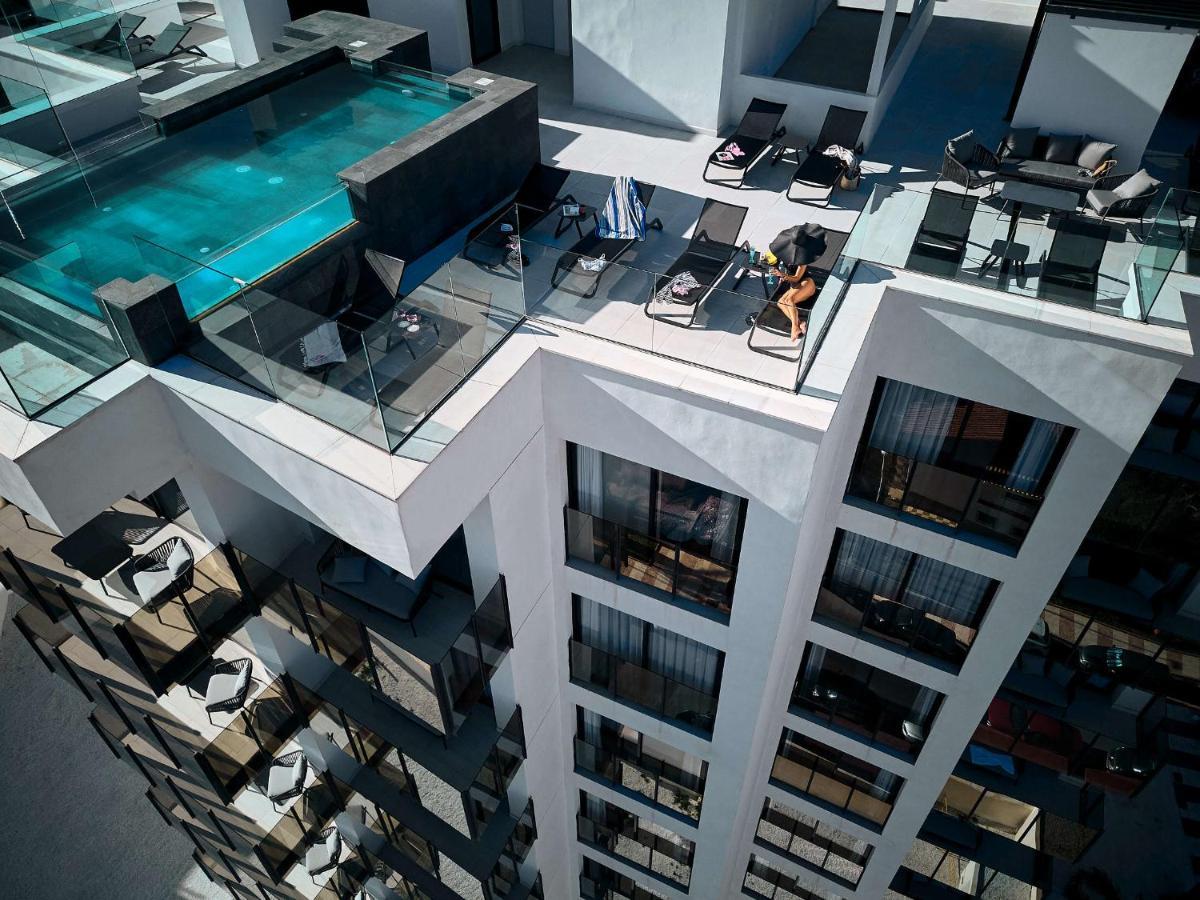 Ho Aguadulce By Olivencia Apartment Luaran gambar