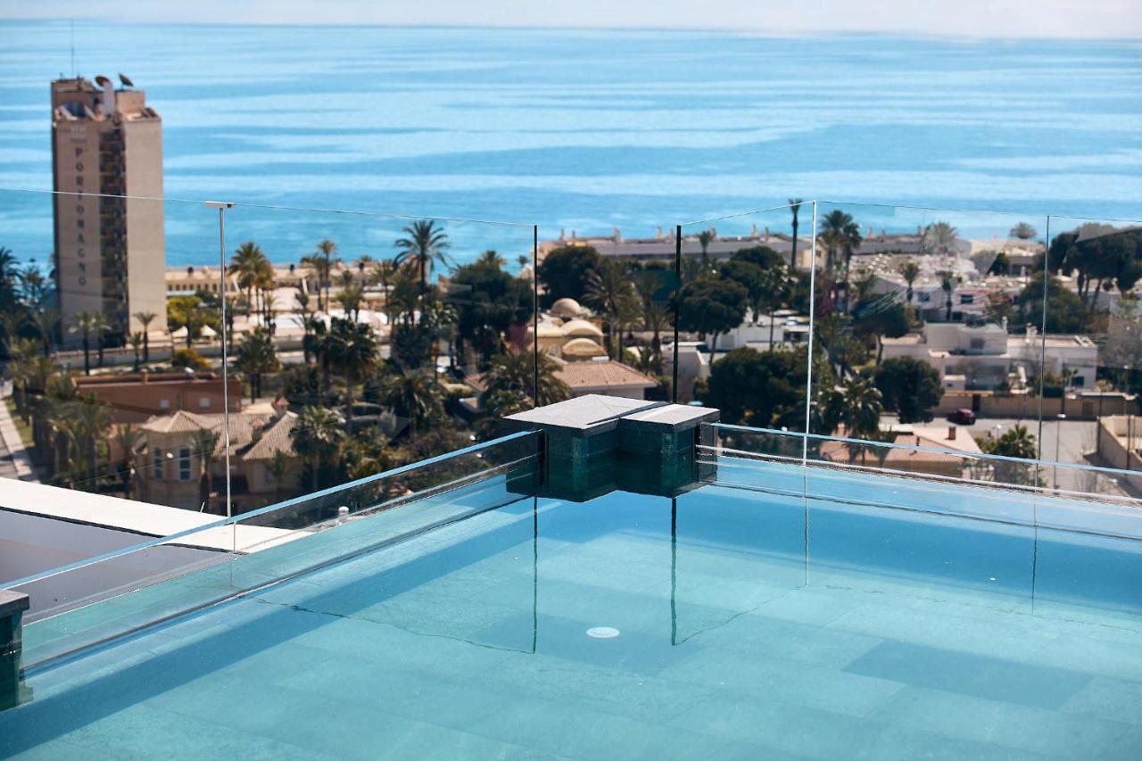 Ho Aguadulce By Olivencia Apartment Luaran gambar